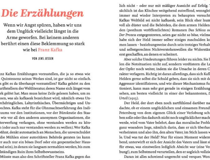 DIE ZEIT »100 Bücher, 100 Lebensgefährten« - Paperback