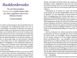 DIE ZEIT »100 Bücher, 100 Lebensgefährten« - Paperback