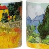 Ars mundi 2 Becher »Provence« im Set nach van Gogh
