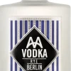 AASPIRITS AA Vodka