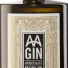 AASPIRITS »AAGIN« Dry Gin