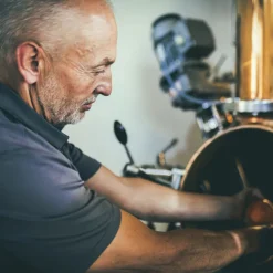 AASPIRITS »AAGIN« Dry Gin im Geschenkkarton