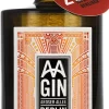 AASPIRITS »AAGIN« Edition 1963 Dry Gin