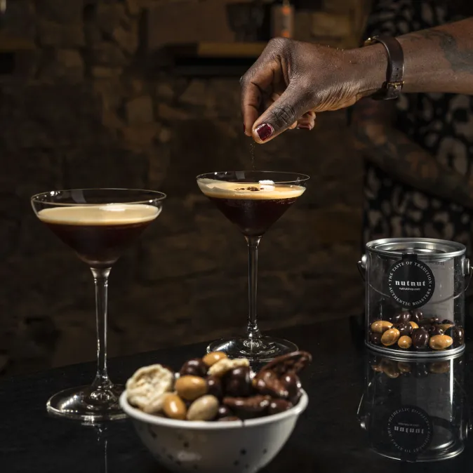 AASPIRITS »AAGIN« Edition 1963 im Geschenkkarton