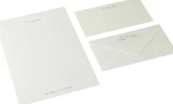 Bethge Concept A4-Briefpapier, anthrazit