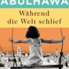 ZEIT Buchhandlung Abulhawa, S: Während die Welt schlief