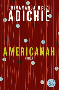 ZEIT Buchhandlung Adichie, C: Americanah