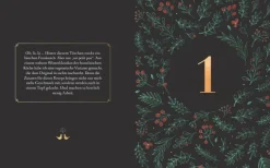 ZEITmagazin WOCHENMARKT Adventskalender »24 Genussmomente«