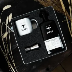 BIRDS Dry Gin »Adventure Case« von