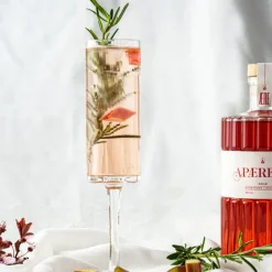 ÆRE Korn AERE Aperitif »Rosé«