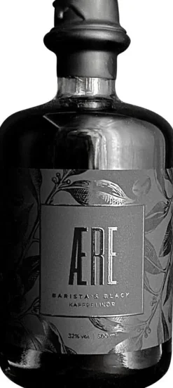 ÆRE Korn AERE Barista's Black Kaffeelikör