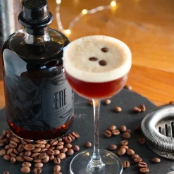 ÆRE Korn AERE Barista's Black Kaffeelikör