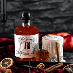 ÆRE Korn Aere Bratapfellikör