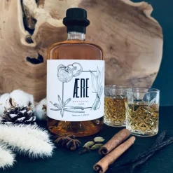 ÆRE Korn Aere Bratapfellikör