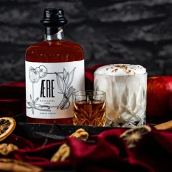 ÆRE Korn Aere Bratapfellikör