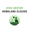 ZEIT Buchhandlung Akhtar, Ayad: Homeland Elegien