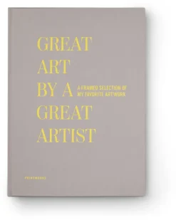 Printworks Album »Frame Book«