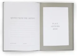 Printworks Album »Frame Book«