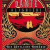 ZEIT Buchhandlung Alighieri, D: Göttliche Komödie