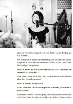 DIE ZEIT Alles Gesagt? Buch zum Podcast