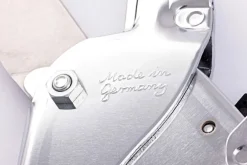 Original LÖWE Amboss-Schere Jubiläumsedition von