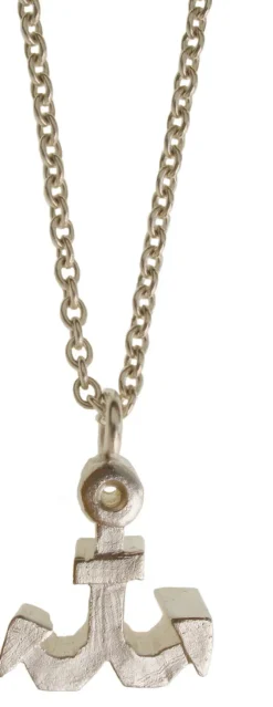 Anke Gralfs Anhänger »Anker«