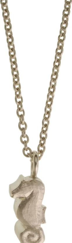 Anke Gralfs Anhänger »Seepferdchen«