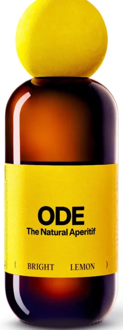 ODE Aperitif »Bright Lemon«