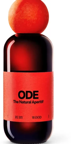 ODE Aperitif »Ruby Wood«