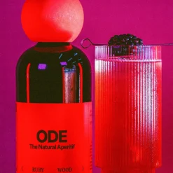 ODE Aperitif »Ruby Wood«