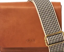 O My Bag Apfelledertasche »Audrey Mini«