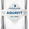 Copenhagen Distillery Aquavit »Dill Anis«