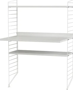 String Arbeitsplatz »H« von