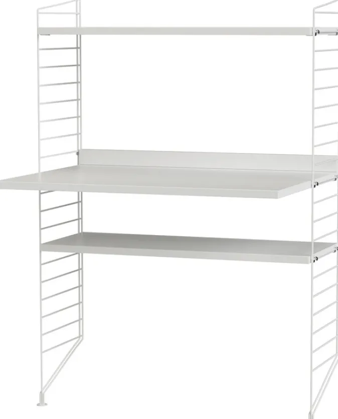 String Arbeitsplatz »H« von