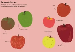 Kinder ZEIT Buchhandlung Arborama