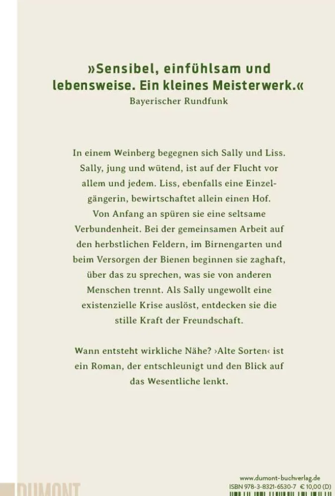 ZEIT Buchhandlung Arenz, Ewald: Alte Sorten