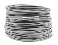 la molla »Armband 97« aus Edelstahlfedern