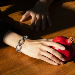 la molla Armband »OMA«