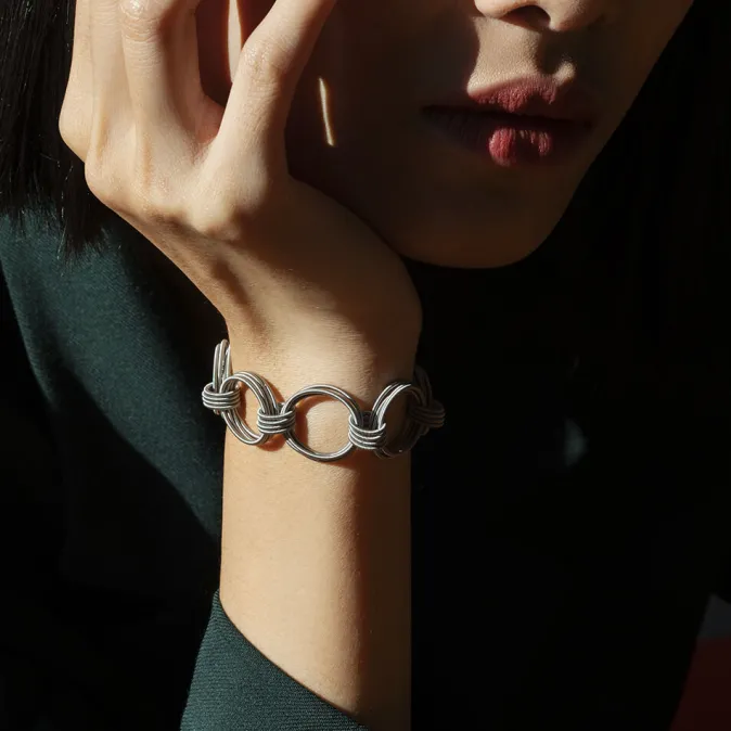 la molla Armband »OMA«