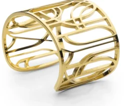 SKULTUNA MESSINGSBRUK Armreif »DEW«