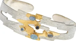 Ars mundi Armreif »Monet Reflections«