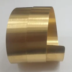 Maria Rzewuska Armreif Silber