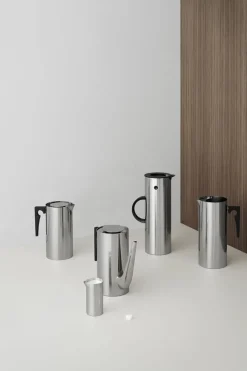 Stelton Arne Jacobsen Kaffeekanne