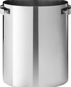 Stelton Arne Jacobsen Sektkühler