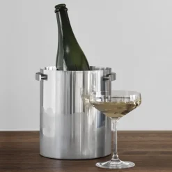 Stelton Arne Jacobsen Sektkühler