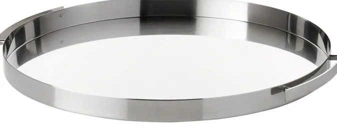 Stelton Arne Jacobsen Serviertablett