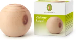 PRIMAVERA »Aroma Zirbenkugel«