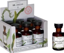 Dr. Jaglas »Artischocken-Elixier« (Kräuterbitter)