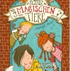 Kinder ZEIT Buchhandlung Auer, M: Schule der magischen Tiere 1