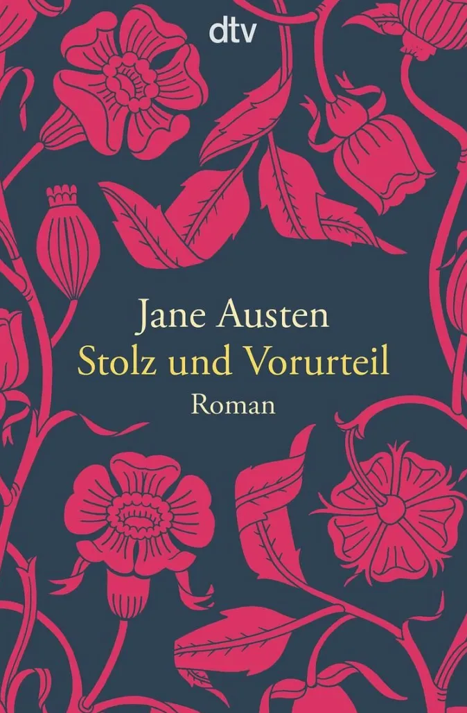 ZEIT Buchhandlung Austen, J: Stolz und Vorurteil